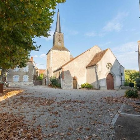 Chambres Spacieuses Avec Tv Et Salle De Bain Privee - Fr-1-590-453 Ousson-sur-Loire ภายนอก รูปภาพ