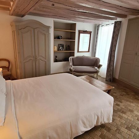 Chambres Spacieuses Avec Tv Et Salle De Bain Privee - Fr-1-590-453 Ousson-sur-Loire ภายนอก รูปภาพ